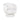 Drehstuhl Senna White Furry (Himalaya 900 white furry)