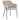 Stuhl Fay khaki velvet fire retardant (FR-Quartz 903 Khaki)