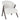 Sessel Mia white bouclé (Copenhagen 900 Bouclé White)