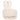 Kindersessel Bunny white teddy (Teddy 14 White)