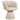 Drehstuhl Madeline cream unicorn (Unicorn 11 cream)