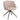 Drehstuhl Kayla trendy rose (Be trendy 1673 rose)