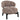 Lounge Stuhl Ornella hazel
