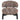 Lounge Stuhl Ornella hazel