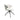 Stuhl Milly cream fusion (Fusion cream 02)