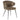 Chair Xandra stone chenille fire retardant (Niagara 104 Stone Chenille)