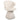 Esszimmerstuhl Gatsbi beige Chenille feuerhemmend (Niagara 902 beige Chenille)