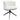Drehstuhl Cheyenne beige Chenille (Niagara 902 beige Chenille)