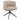 Drehstuhl Cheyenne trendy Natur (Be Trendy 01 Nature)