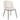 Stuhl Elvi beige Chenille feuerhemmend (Niagara 902 beige Chenille)