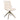 Drehstuhl Dakota beige Chenille (Niagara 902 beige Chenille)