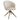 Drehstuhl Zendaya beige chenille (Niagara 902 beige Chenille)
