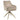 Drehstuhl Lisonne be trendy nature / khaki velvet (Be Trendy 01 Nature)