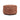 Hocker & Fußbank Lexie terra 70Ø