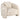 Lounge Stuhl Tuscany beige graffic