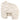 Lounge Stuhl Tuscany beige graffic