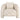 Lounge Stuhl Tuscany beige graffic