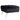 Hocker Huxley antraciet velvet (Quartz Antraciet 801)