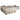 Couch Cube 3 Sitzer + Lounge Links (Quartz Khaki 903)