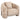 Sessel Milania lovely beige (Be Lovely 170 Beige)