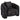 Sessel Milania lovely black (Be Lovely 17 Black)