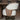 Esszimmerstuhl Pollux lodge desert walnut