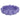 Tablett Sanny Herzen (Purple)