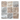 Couchtisch Bottega Blush beige