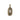 Vase Emar klein (Brushed Gold)