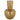Vase Nola (Gold)