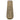 Vase Loran gross (Brushed Gold)