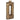 Vase Samuel (Brushed Gold)