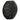 Vase Ines (Black)