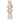 Vase Siem beige (Beige)