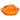 Vase Lippo orange ()
