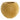 Vase Kyona (Gold)