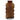 Vase Venice groß (Brown)