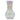 Vase Cracy groß (Iridescent)
