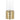 Windlicht Bodil klein (Gold)