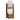 Windlicht Dalou gold small