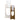 Windlicht Dalou gold small