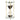 Sanduhr Yolina (Black)