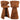 Barstuhl Gatsbi Lovely Cinnamon (Be Lovely 603 Cinnamon)
