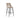 Barstuhl Tabitha Trendy Nature - Quartz Khaki Feuerhemmend (Be Trendy 01 Nature)