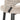 Barstuhl Tabitha Trendy Nature - Quartz Khaki Feuerhemmend (Be Trendy 01 Nature)
