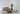 Bergamon 2er Sofa mit Schlaffunktion in Creme - Komfort und Stil