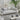 Bonny 2er Sofa mit Schlaffunktion – Bouclé Komfort in Creme Grau