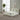 Bottom Boxspringbett mit Stauraum in Weiss