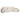 Couch Felix 2,5 seats + lounge rechts rund white chenille (Bergen 900 white chenille)