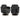 Drehsessel Turner graphite island (Island graphite 66)